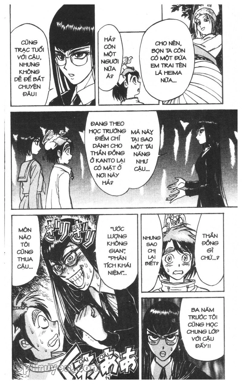 Fujita Kazuhiro Chapter 29 - 138