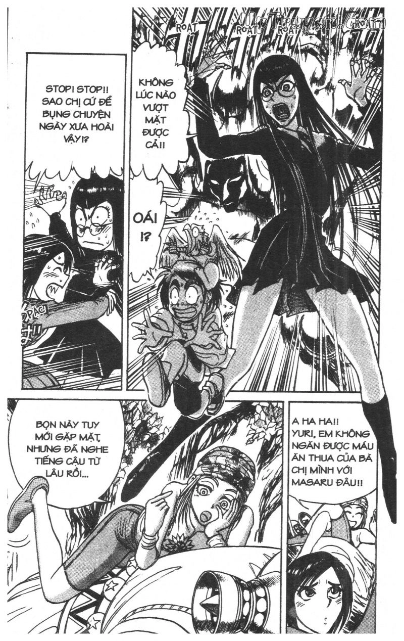 Fujita Kazuhiro Chapter 29 - 139