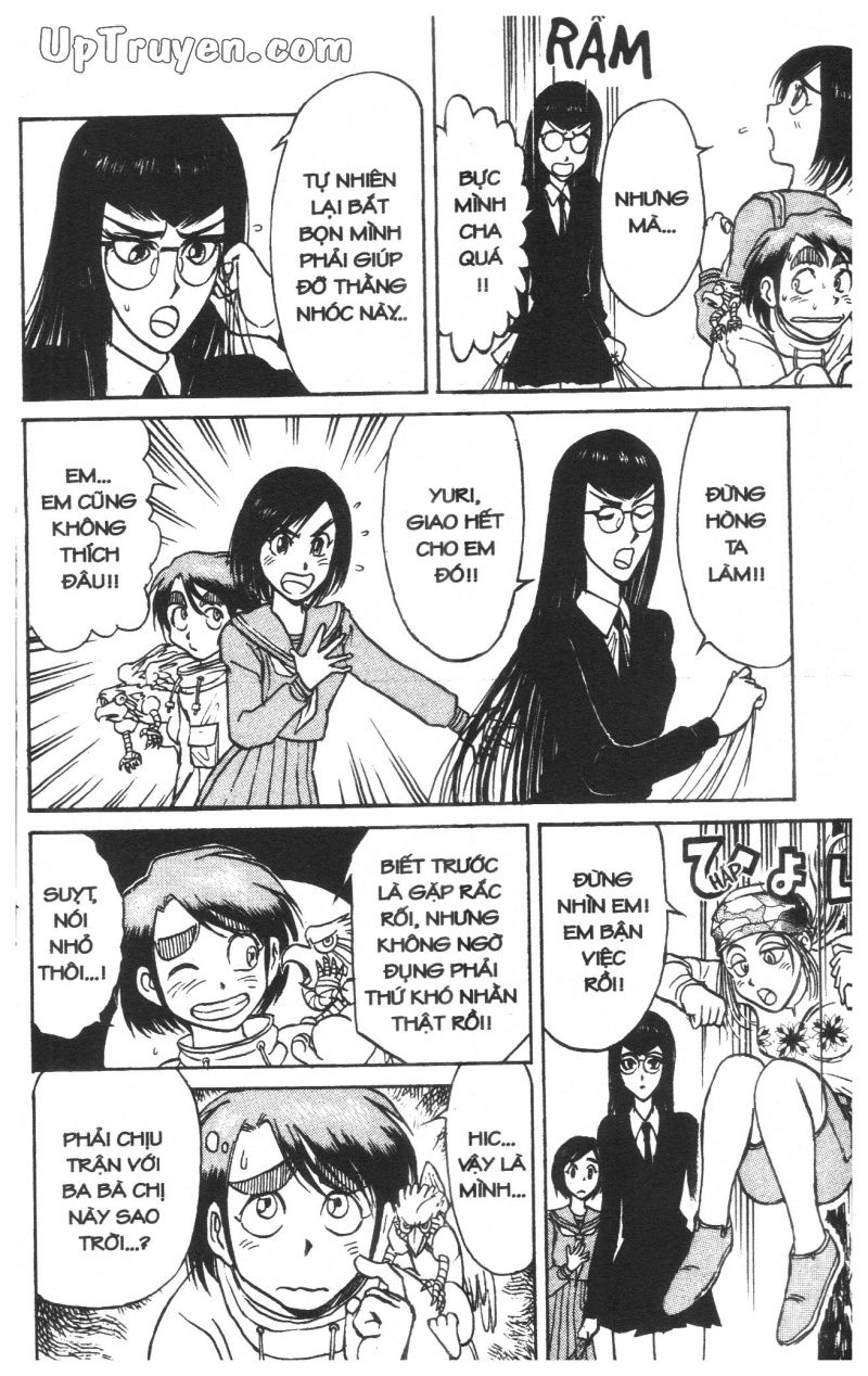 Fujita Kazuhiro Chapter 29 - 140