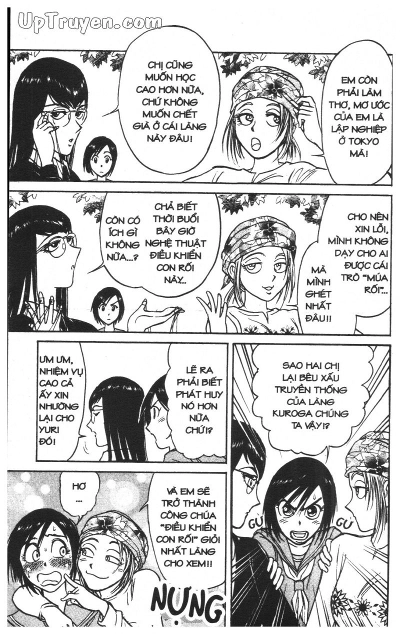 Fujita Kazuhiro Chapter 29 - 141