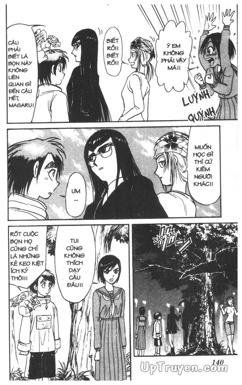 Fujita Kazuhiro Chapter 29 - 142