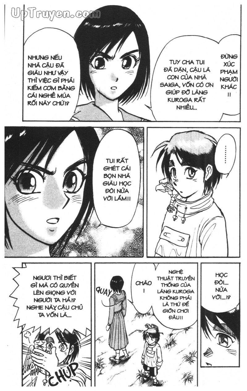 Fujita Kazuhiro Chapter 29 - 143