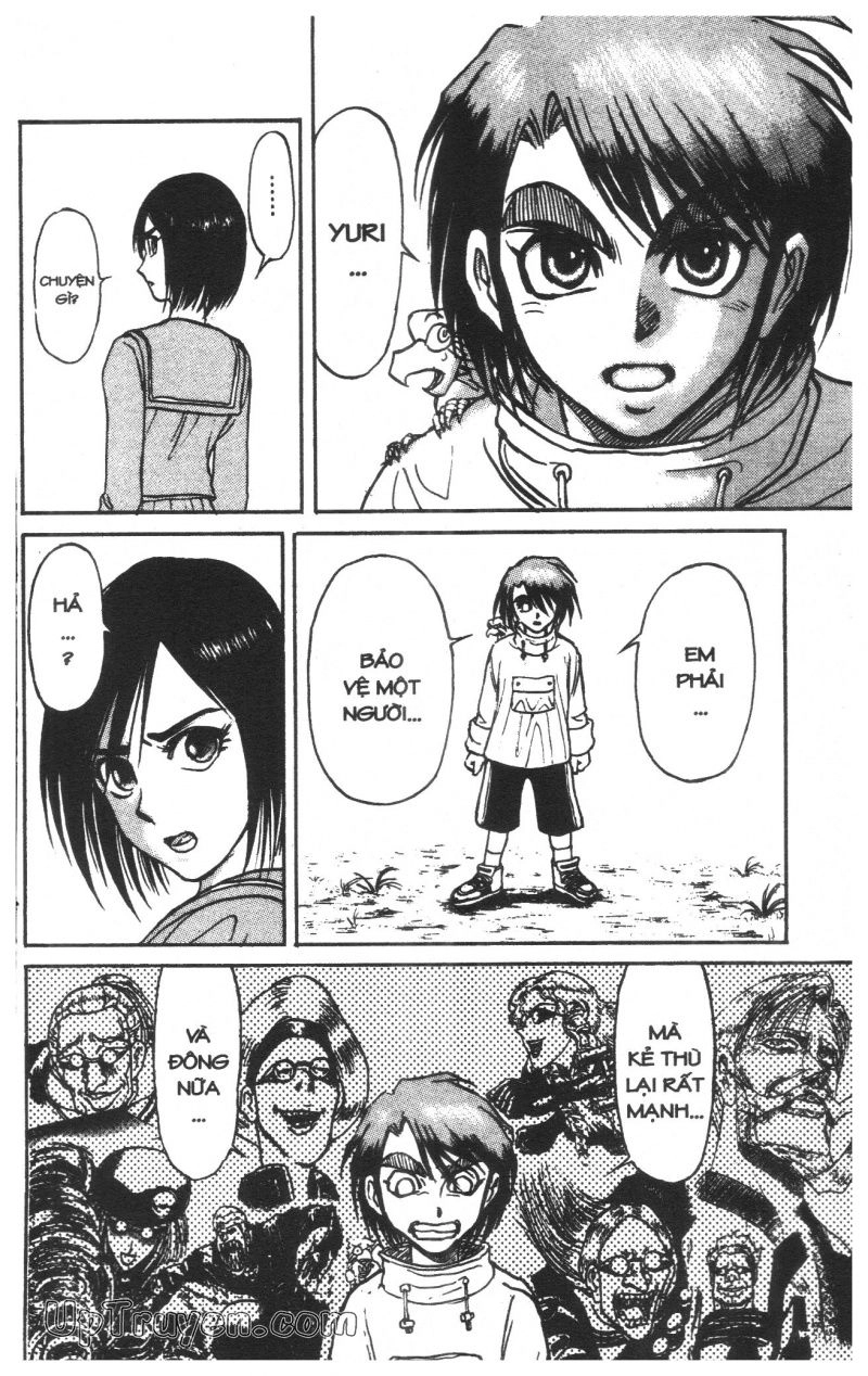 Fujita Kazuhiro Chapter 29 - 144