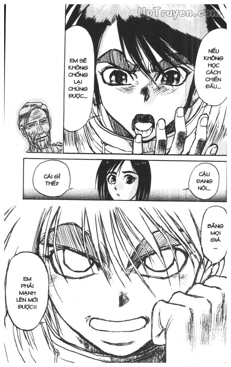 Fujita Kazuhiro Chapter 29 - 145