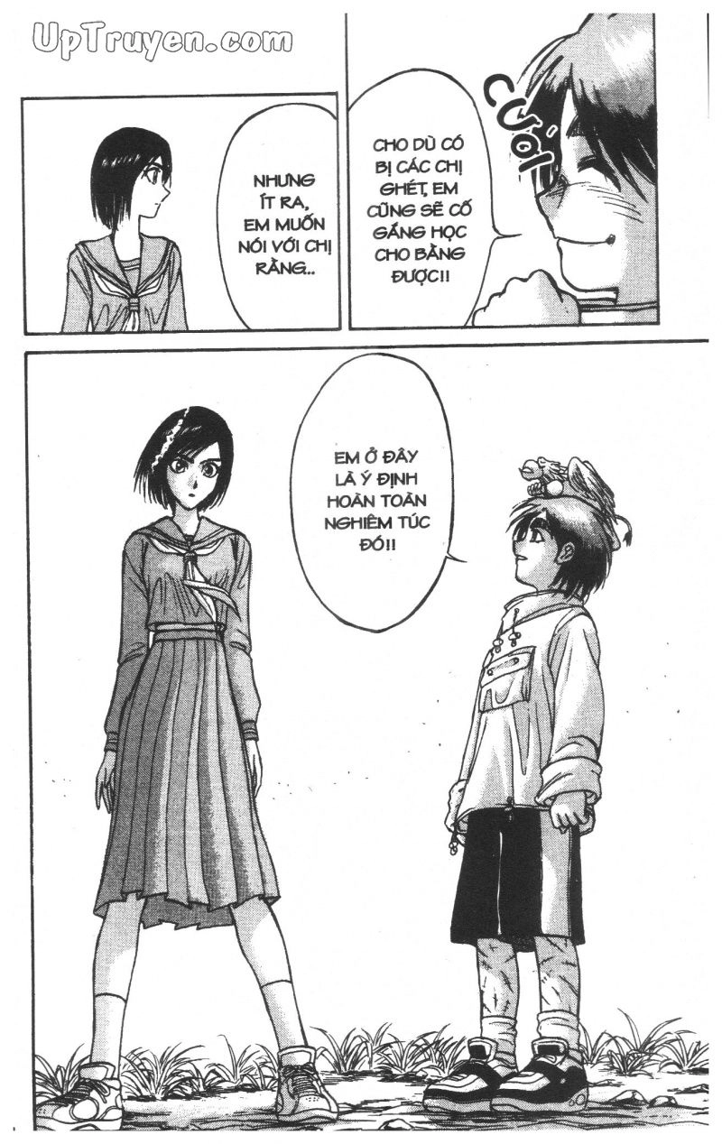 Fujita Kazuhiro Chapter 29 - 146