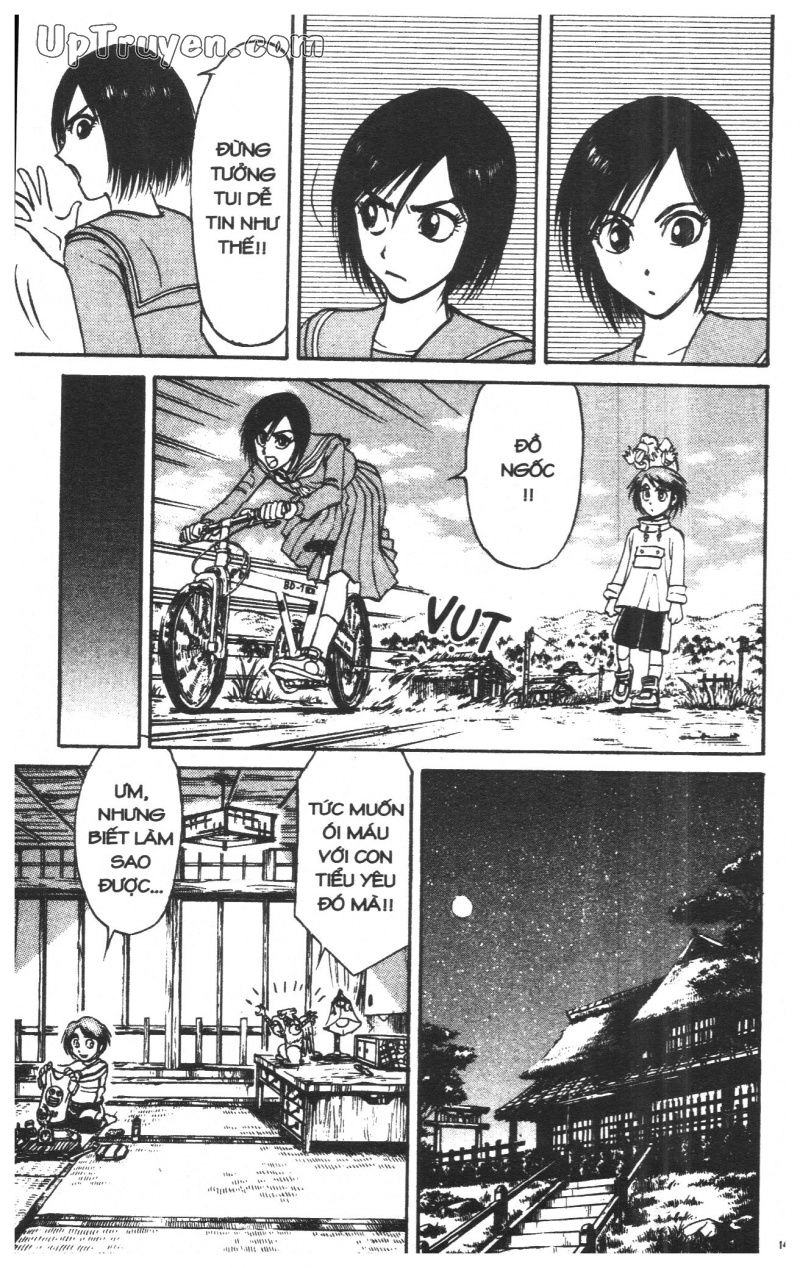 Fujita Kazuhiro Chapter 29 - 147