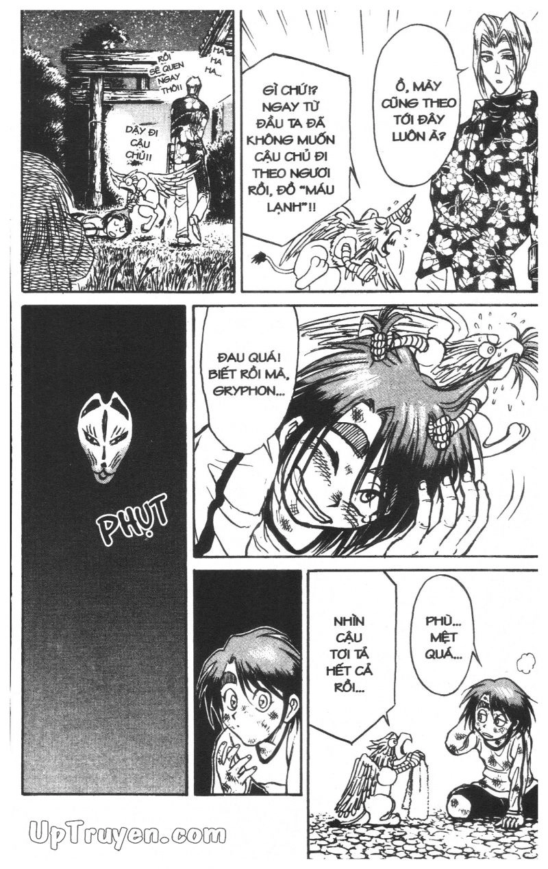 Fujita Kazuhiro Chapter 29 - 150