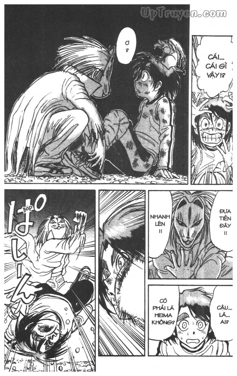 Fujita Kazuhiro Chapter 29 - 151