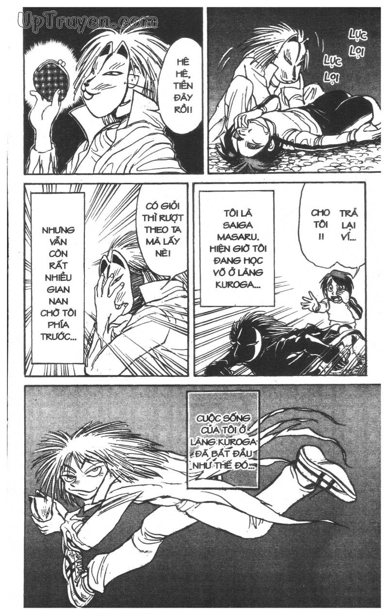 Fujita Kazuhiro Chapter 29 - 152