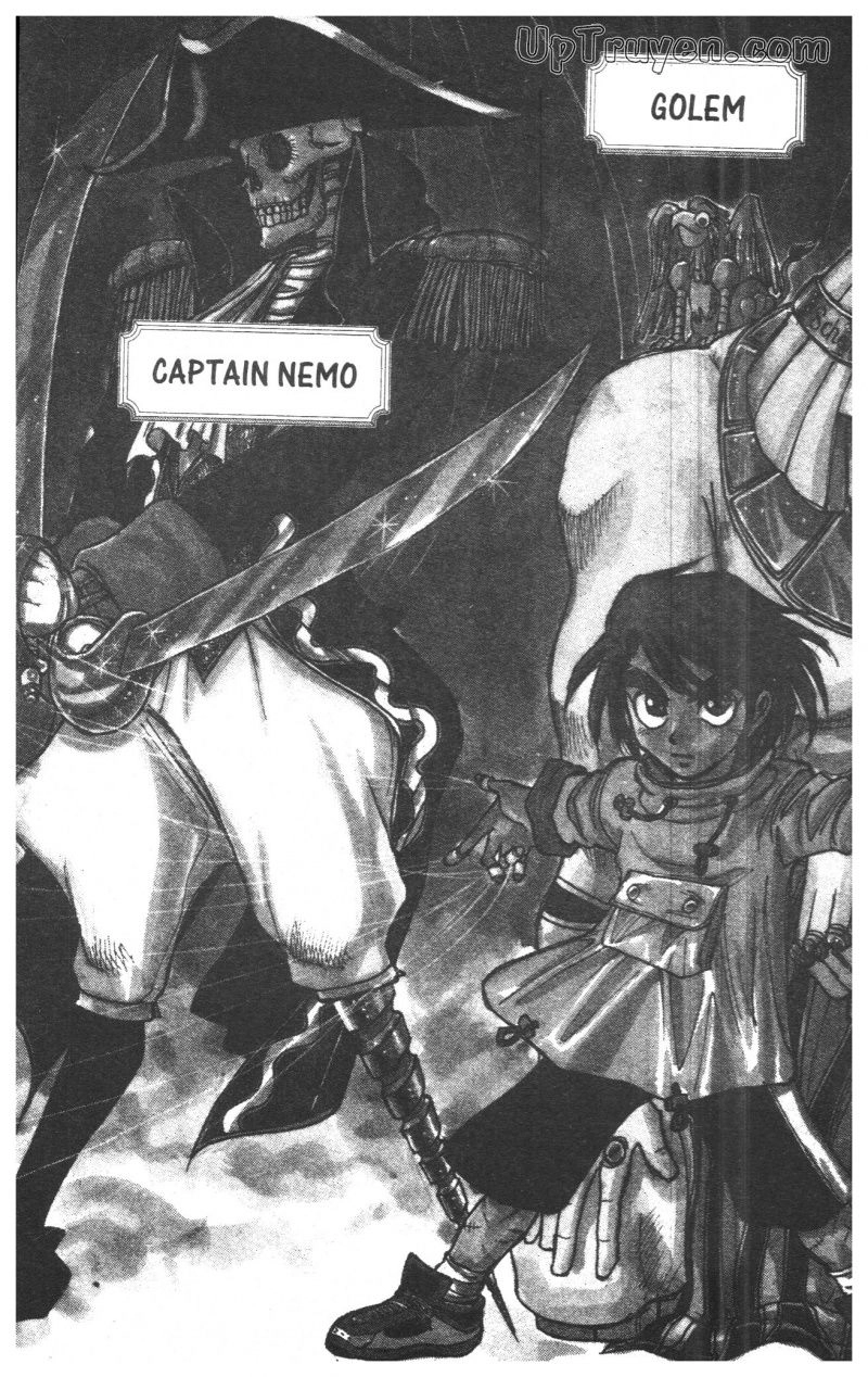 Fujita Kazuhiro Chapter 29 - 155