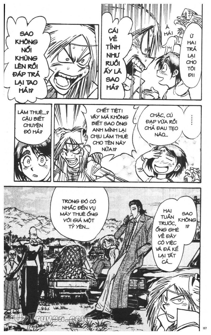 Fujita Kazuhiro Chapter 29 - 159