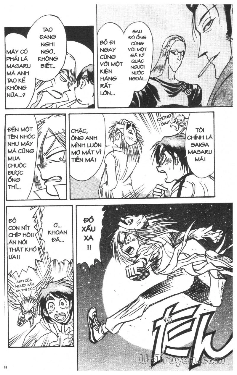 Fujita Kazuhiro Chapter 29 - 160