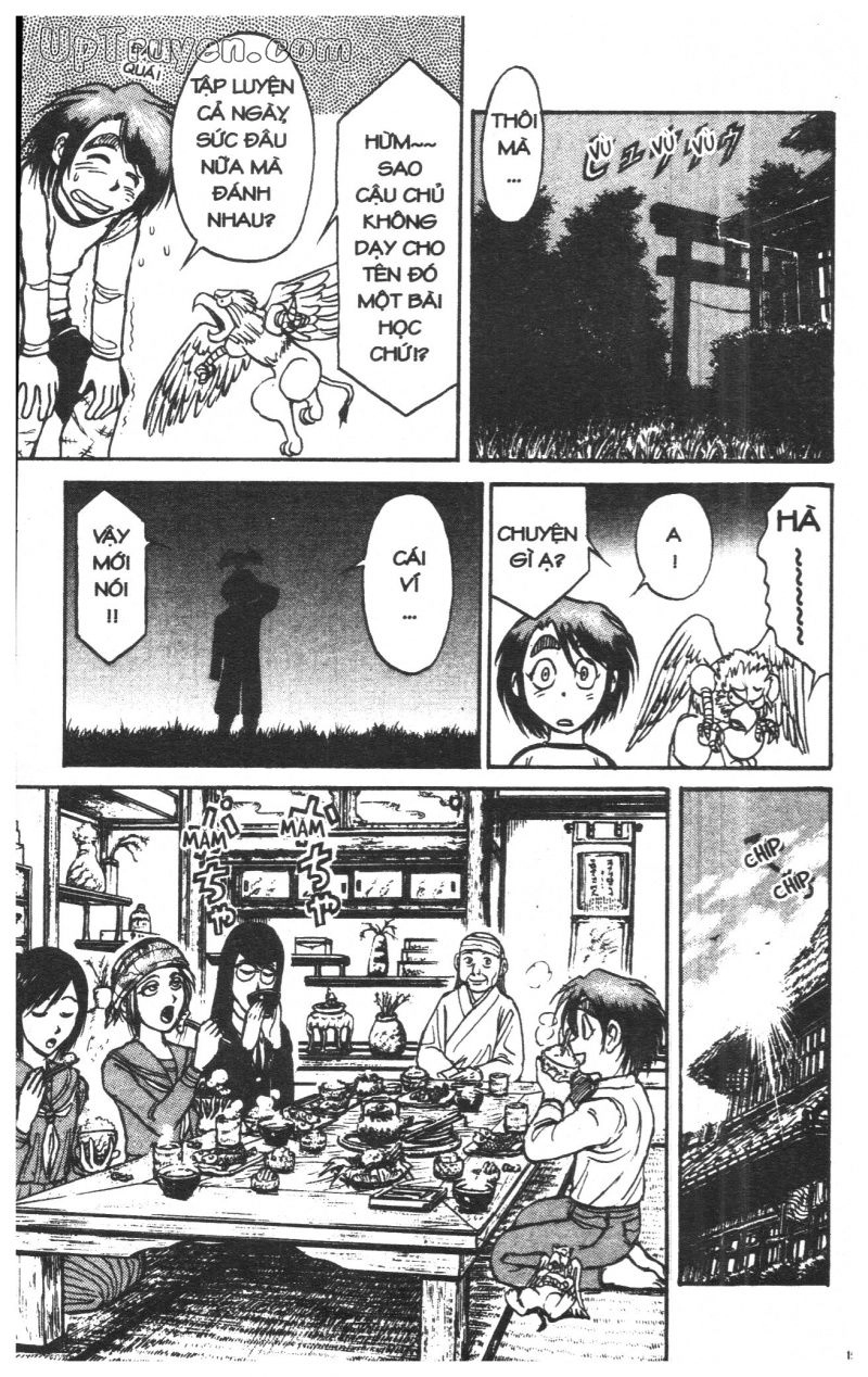 Fujita Kazuhiro Chapter 29 - 161