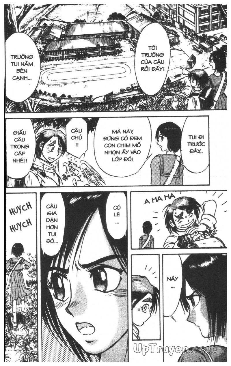 Fujita Kazuhiro Chapter 29 - 168