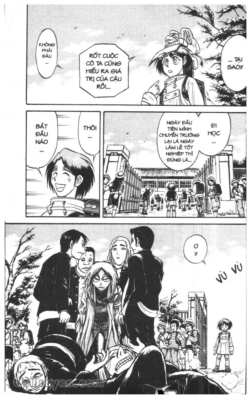 Fujita Kazuhiro Chapter 29 - 169