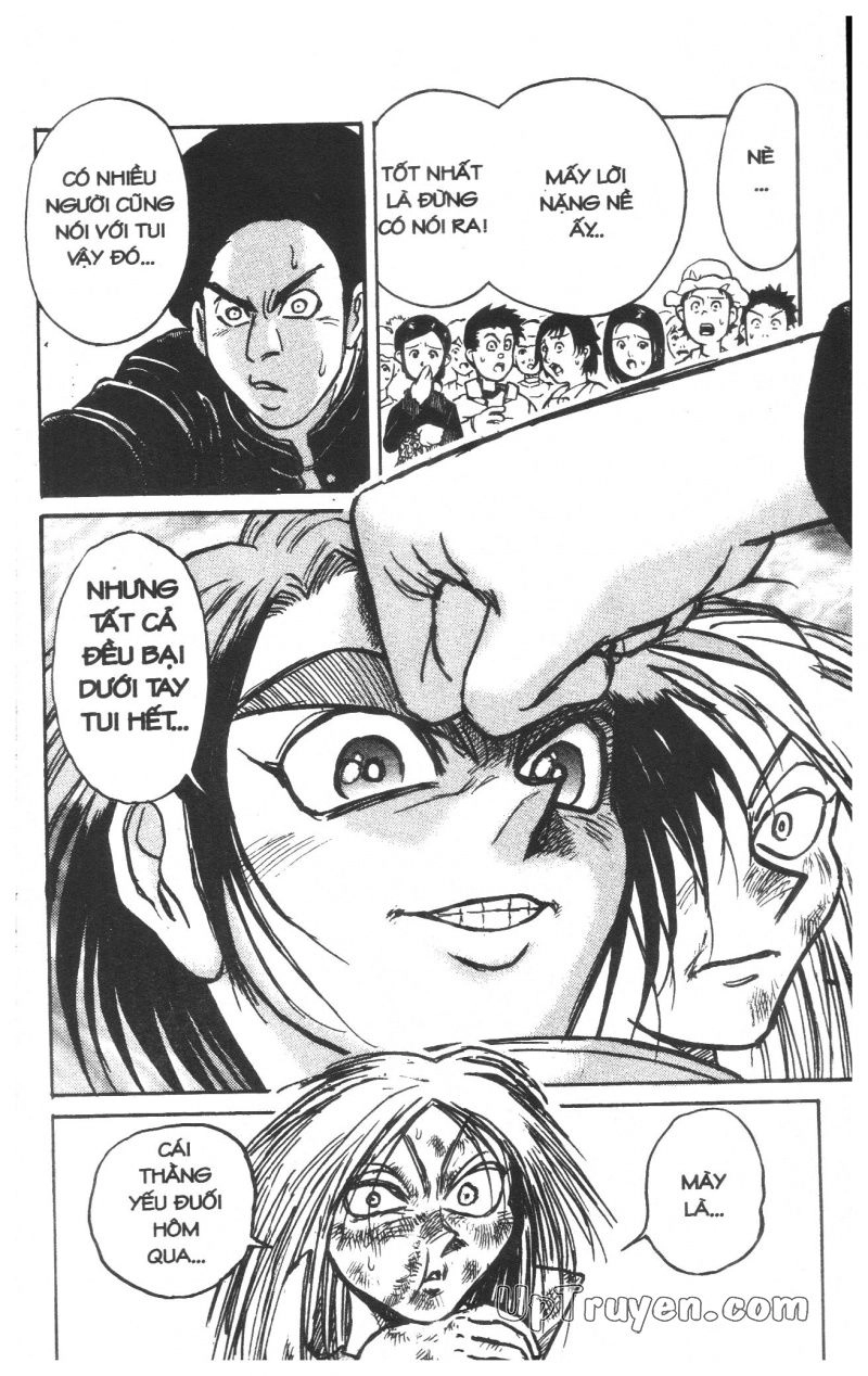 Fujita Kazuhiro Chapter 29 - 174