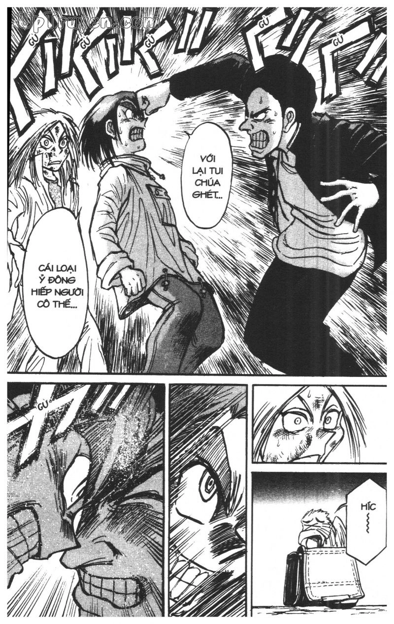 Fujita Kazuhiro Chapter 29 - 175