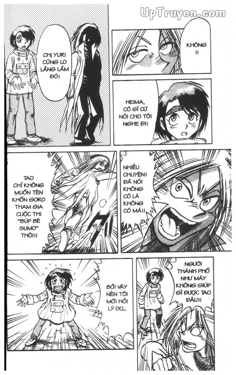 Fujita Kazuhiro Chapter 29 - 182