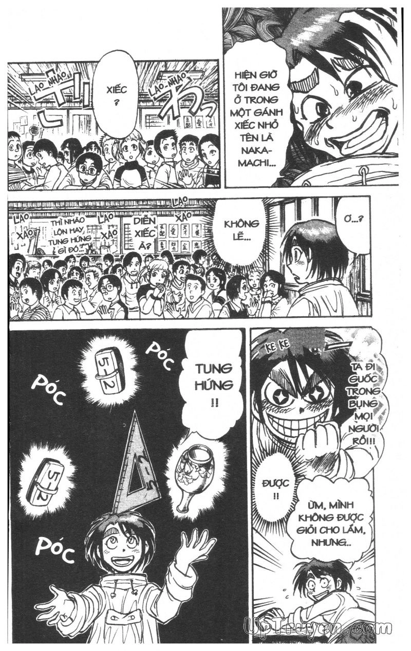 Fujita Kazuhiro Chapter 29 - 184