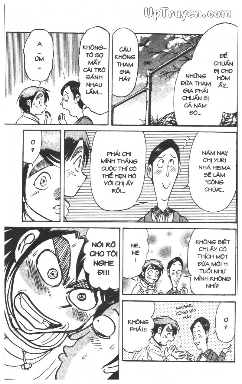 Fujita Kazuhiro Chapter 29 - 189