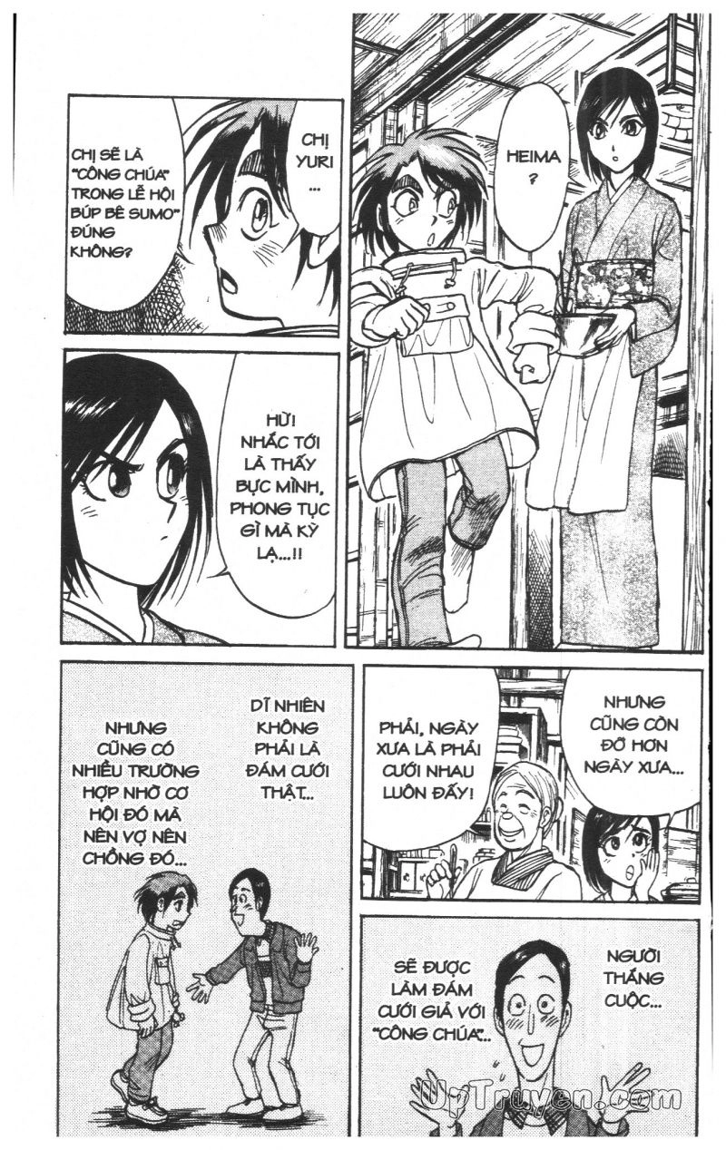 Fujita Kazuhiro Chapter 29 - 191