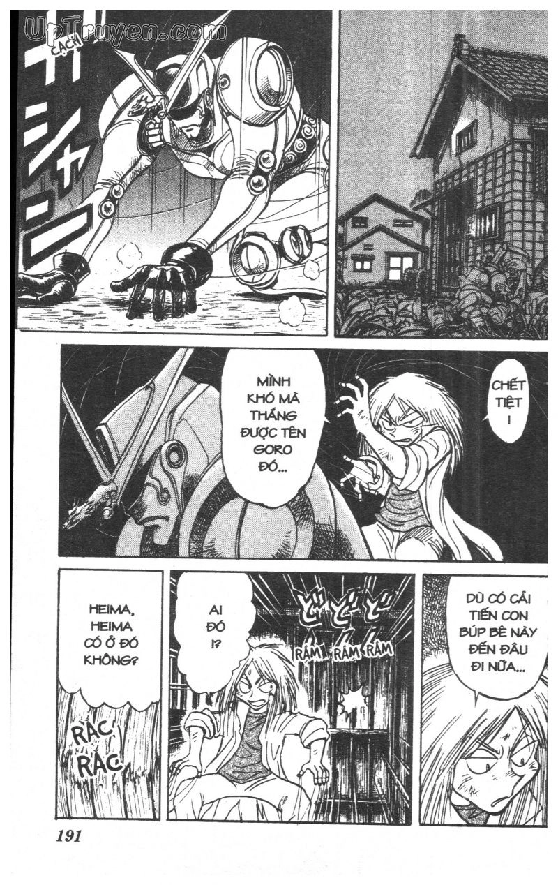 Fujita Kazuhiro Chapter 29 - 193