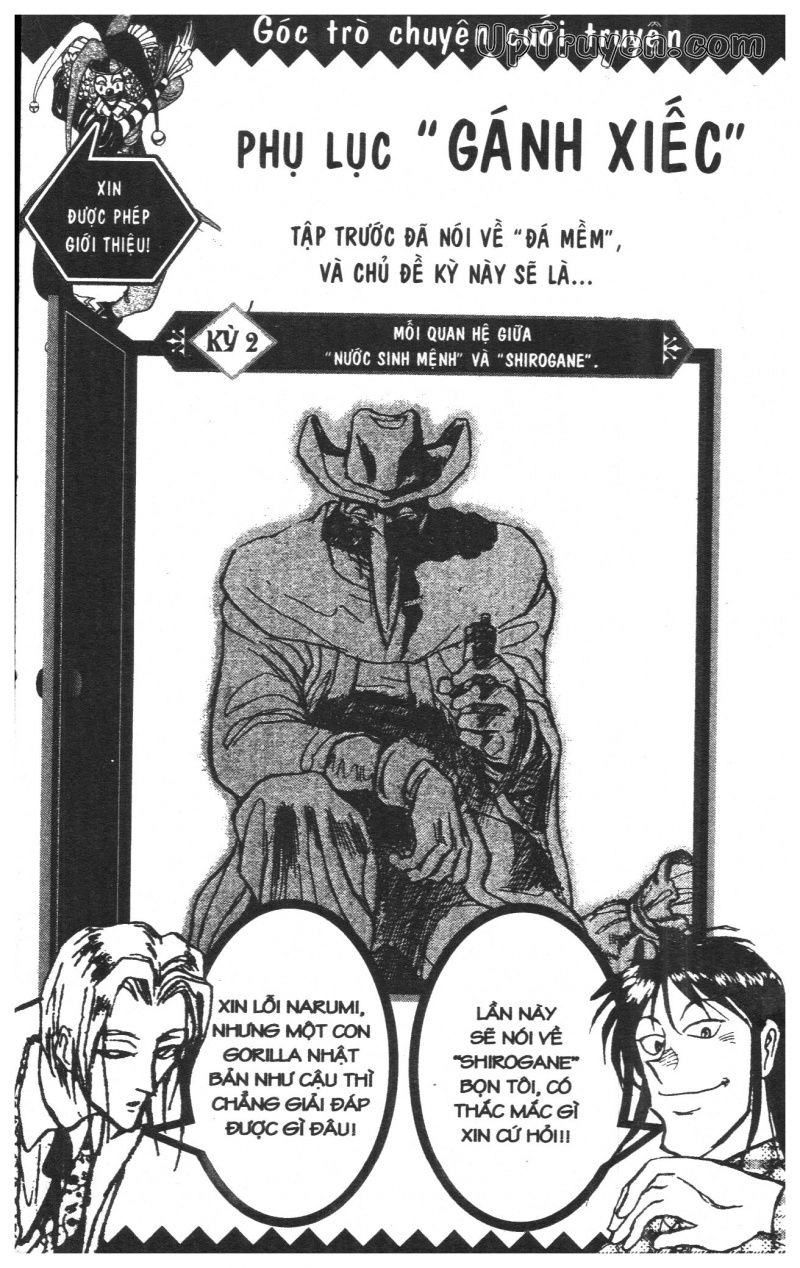 Fujita Kazuhiro Chapter 29 - 195