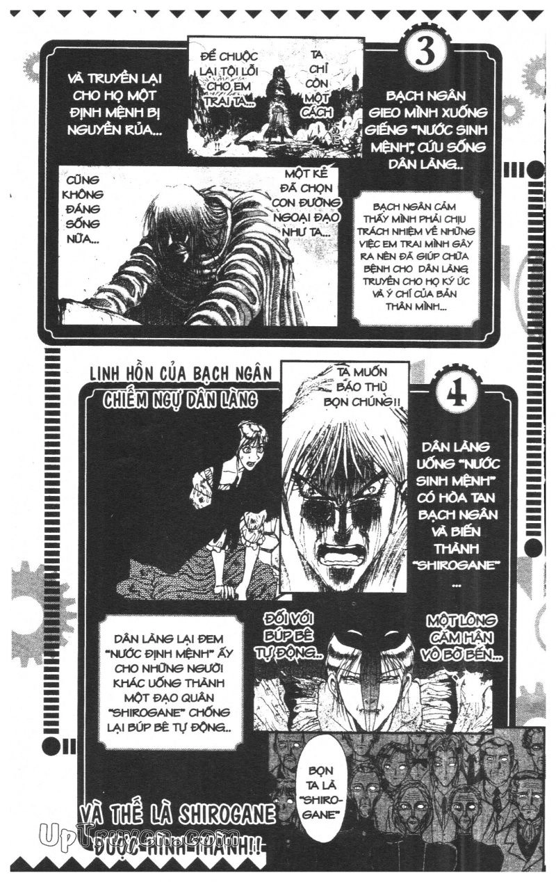 Fujita Kazuhiro Chapter 29 - 199