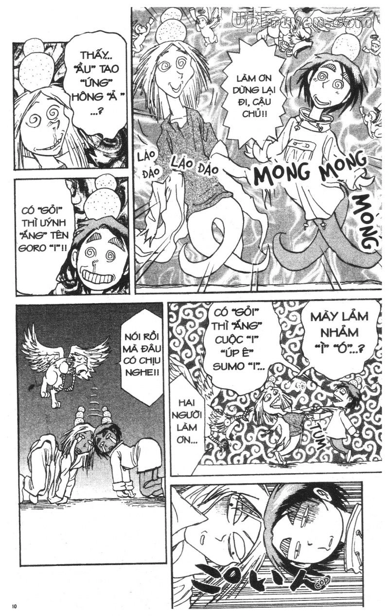 Fujita Kazuhiro Chapter 30 - 12