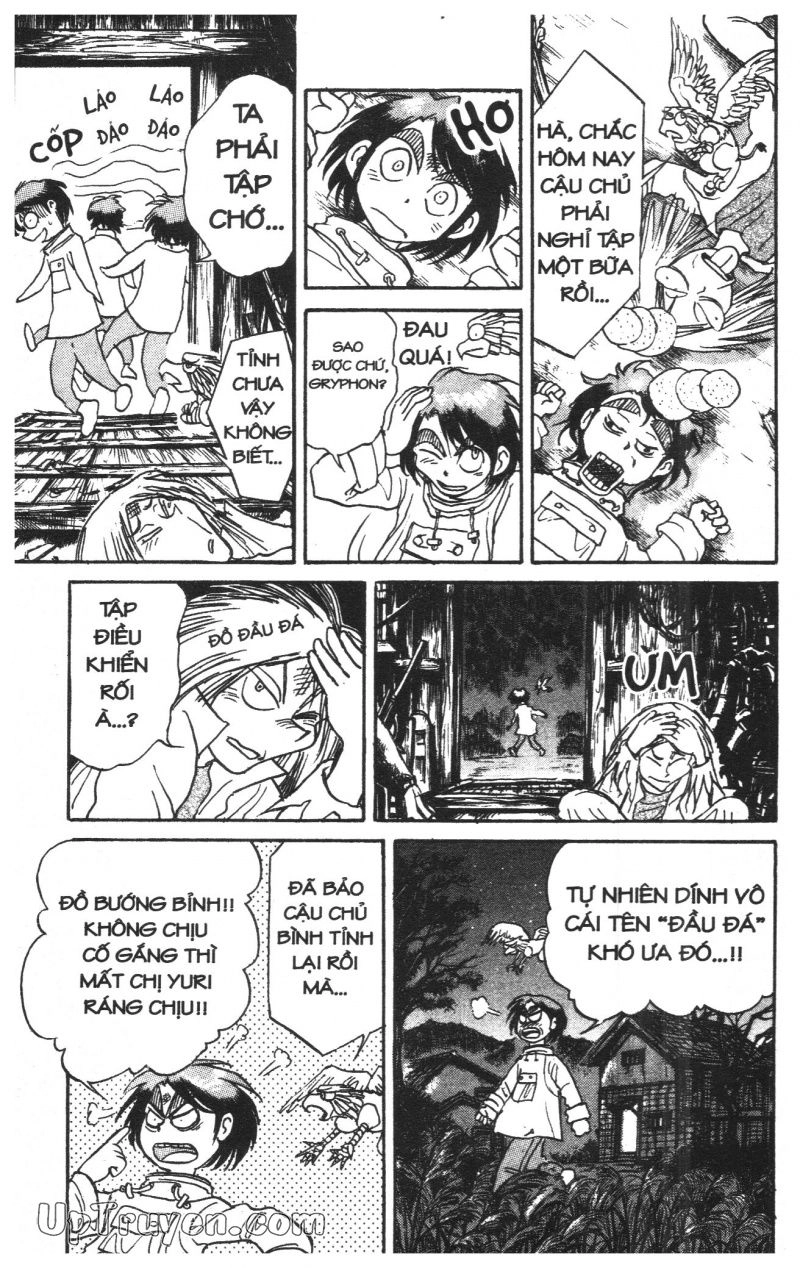 Fujita Kazuhiro Chapter 30 - 13