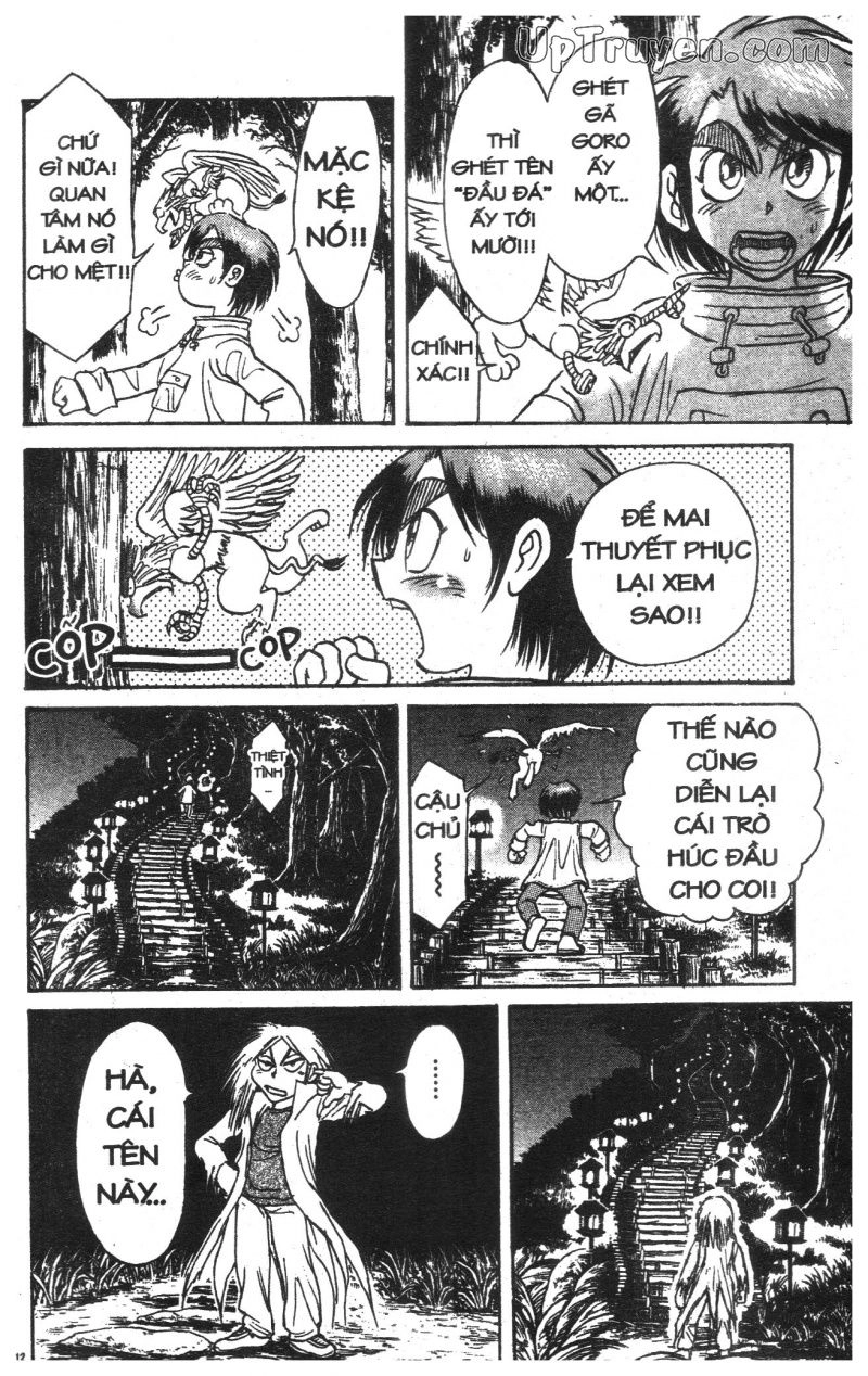 Fujita Kazuhiro Chapter 30 - 14