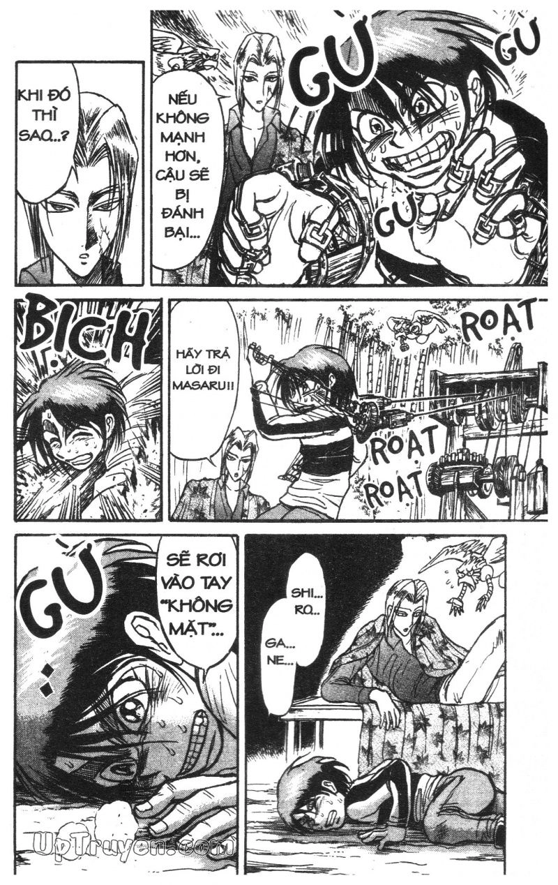 Fujita Kazuhiro Chapter 30 - 18