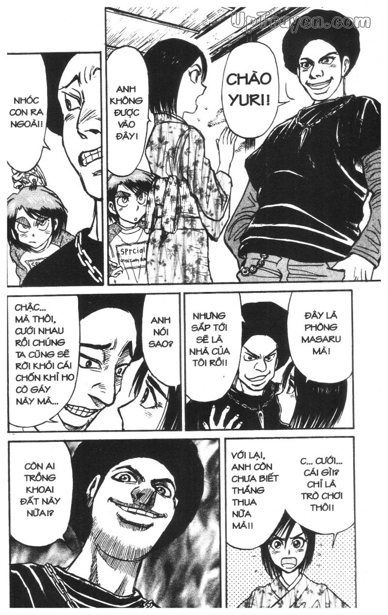 Fujita Kazuhiro Chapter 30 - 24