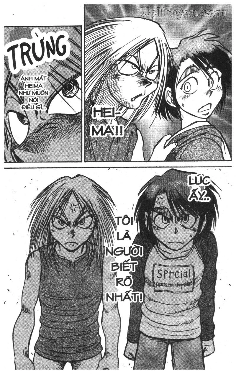 Fujita Kazuhiro Chapter 30 - 26