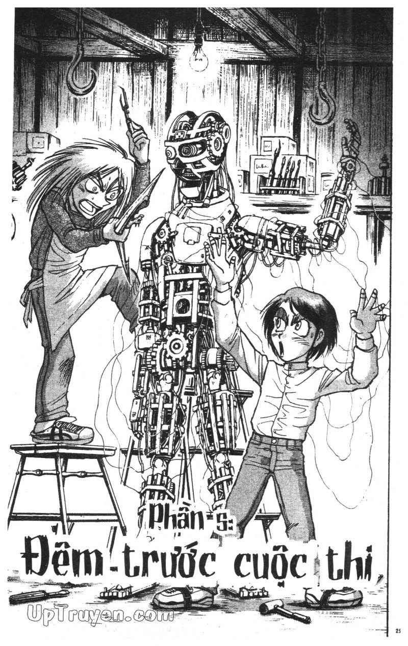 Fujita Kazuhiro Chapter 30 - 27