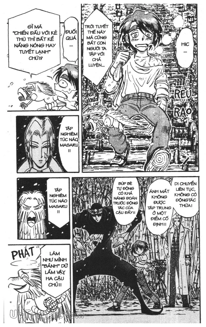 Fujita Kazuhiro Chapter 30 - 31