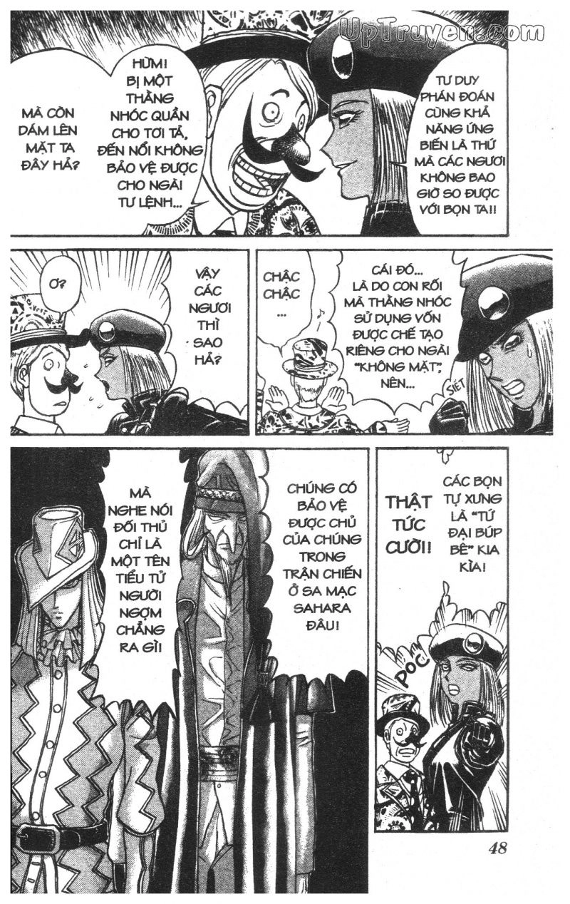 Fujita Kazuhiro Chapter 30 - 50