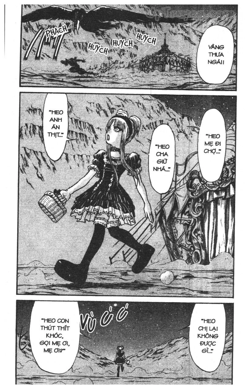 Fujita Kazuhiro Chapter 30 - 55