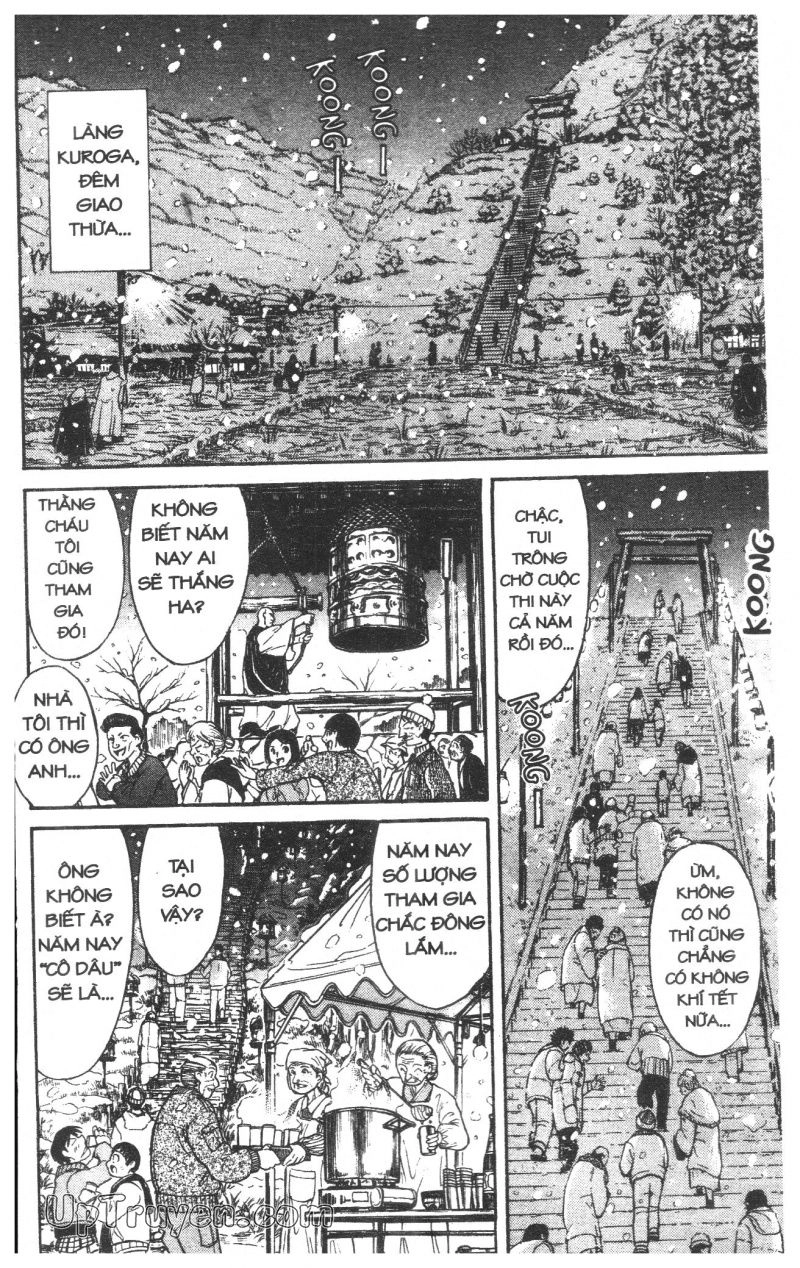 Fujita Kazuhiro Chapter 30 - 56