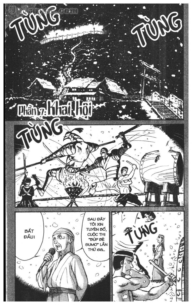 Fujita Kazuhiro Chapter 30 - 63