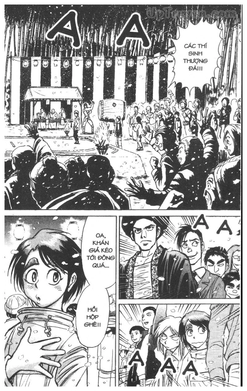 Fujita Kazuhiro Chapter 30 - 64