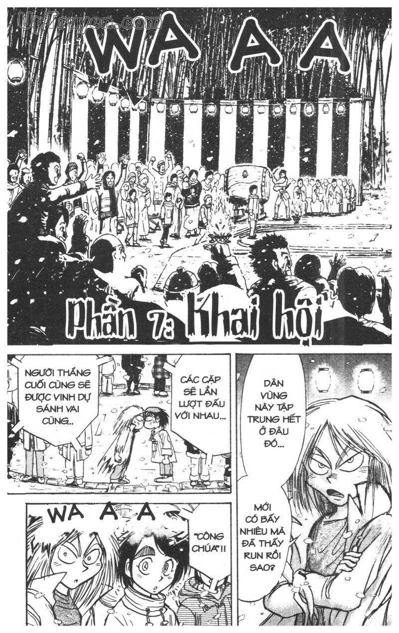 Fujita Kazuhiro Chapter 30 - 65