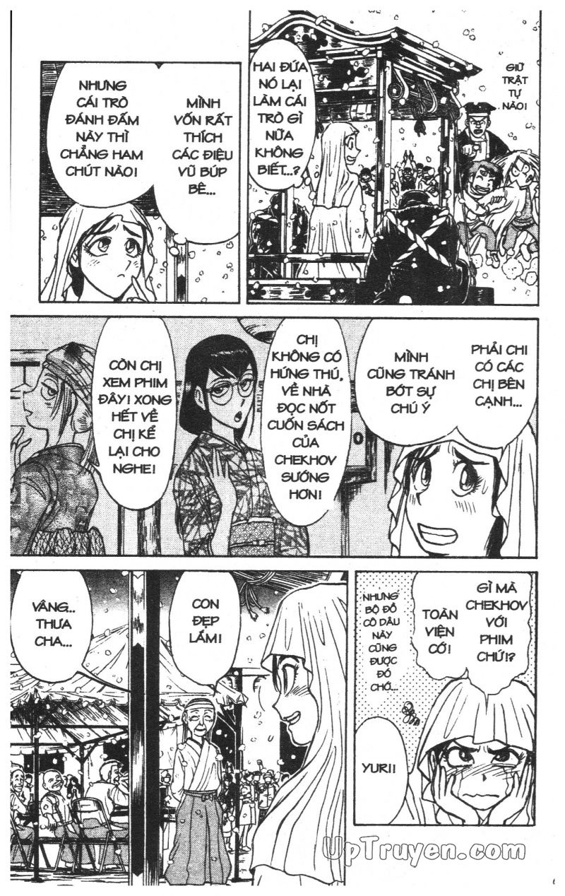 Fujita Kazuhiro Chapter 30 - 67