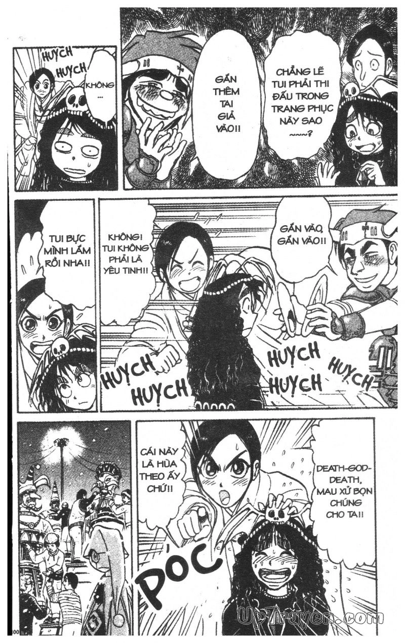 Fujita Kazuhiro Chapter 30 - 102