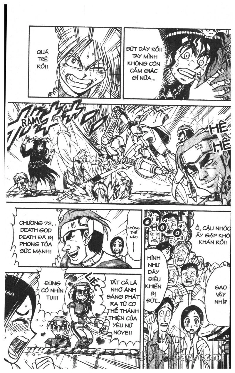 Fujita Kazuhiro Chapter 30 - 105