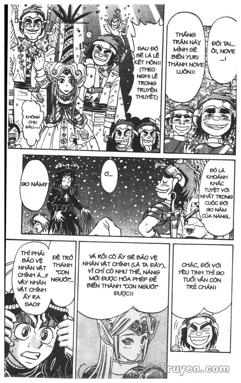 Fujita Kazuhiro Chapter 30 - 107