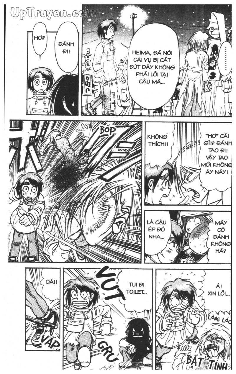 Fujita Kazuhiro Chapter 30 - 121