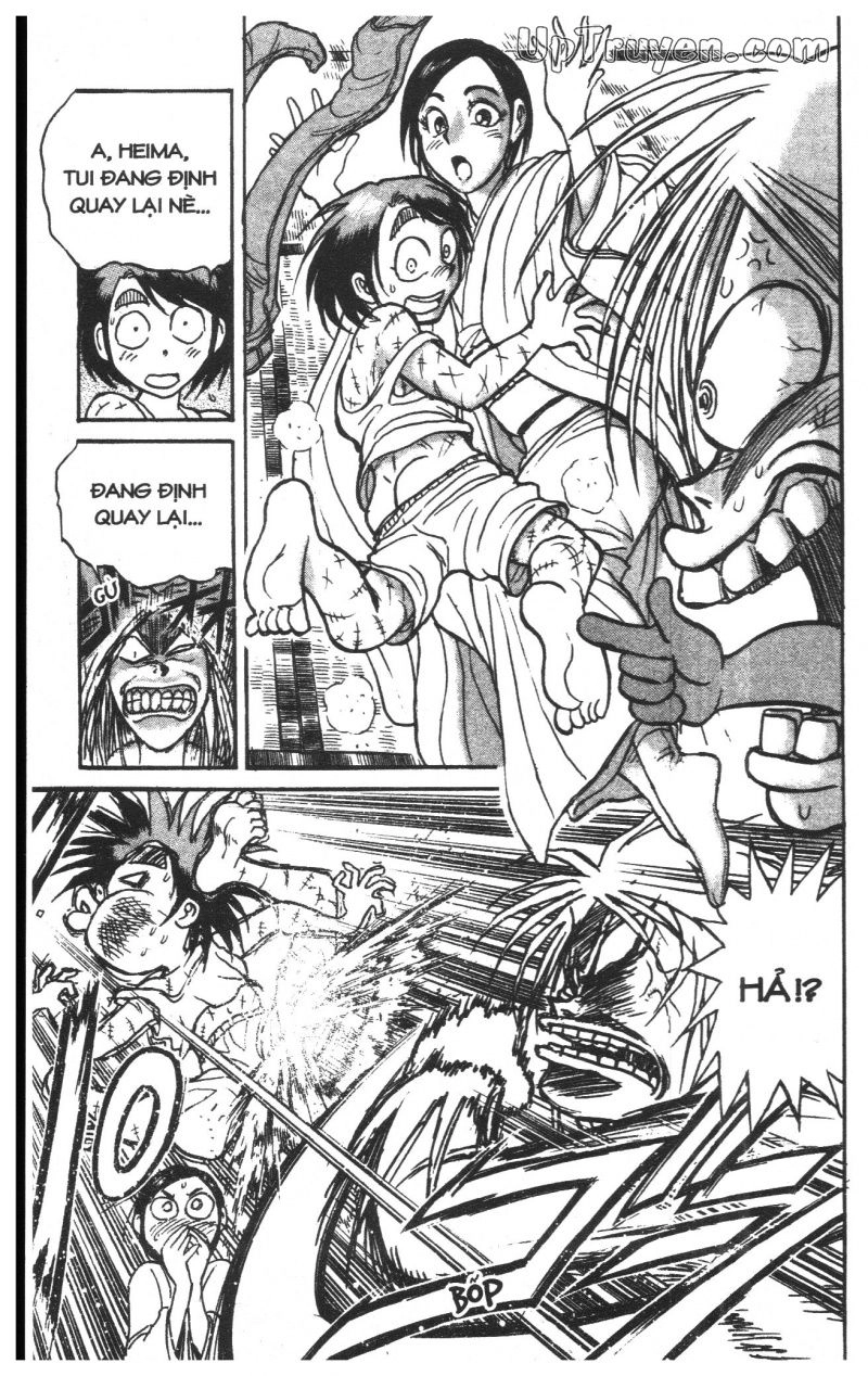 Fujita Kazuhiro Chapter 30 - 129