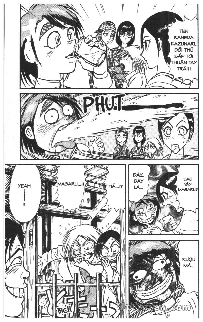 Fujita Kazuhiro Chapter 30 - 133