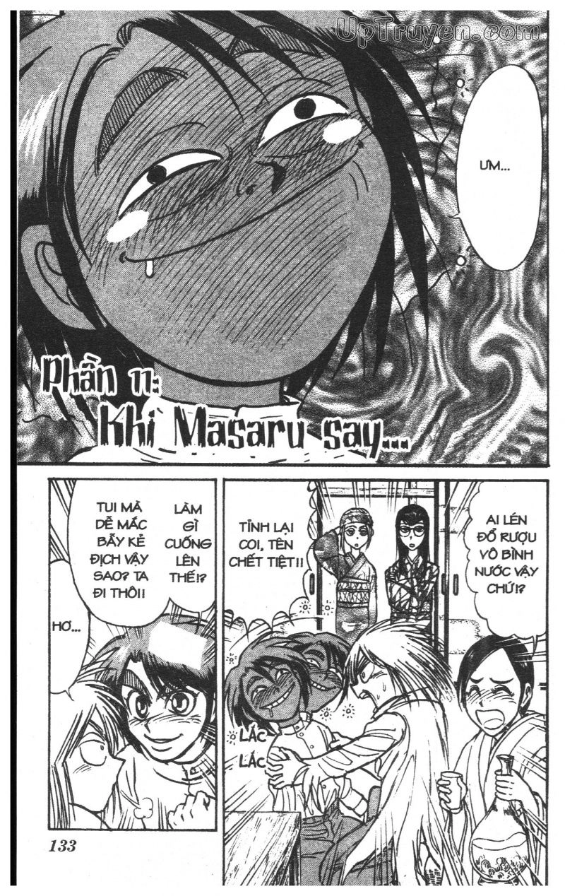 Fujita Kazuhiro Chapter 30 - 135